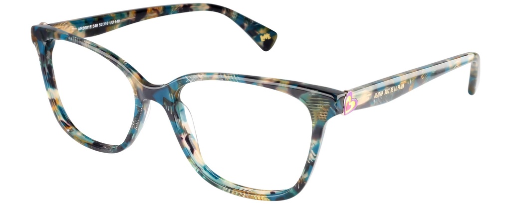 AGATHA R.P. LOVE RX* 80018 COL 540