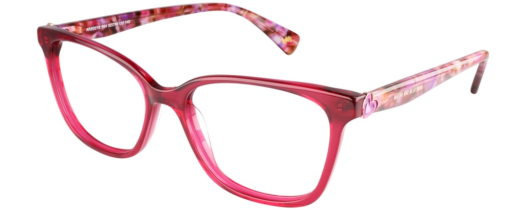 AGATHA R.P. LOVE RX* 80018 COL 564