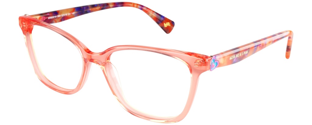 AGATHA R.P. LOVE RX* 80018 COL 568