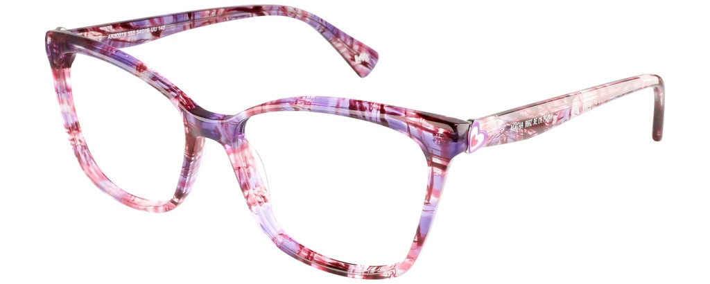 AGATHA R.P. LOVE RX* 80019 COL 555