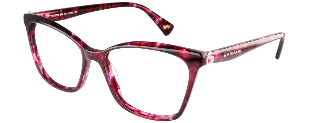 AGATHA R.P. LOVE RX* 80019 COL 564