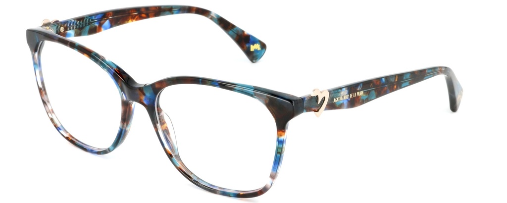 AGATHA R.P. LOVE RX* 80021 COL 544