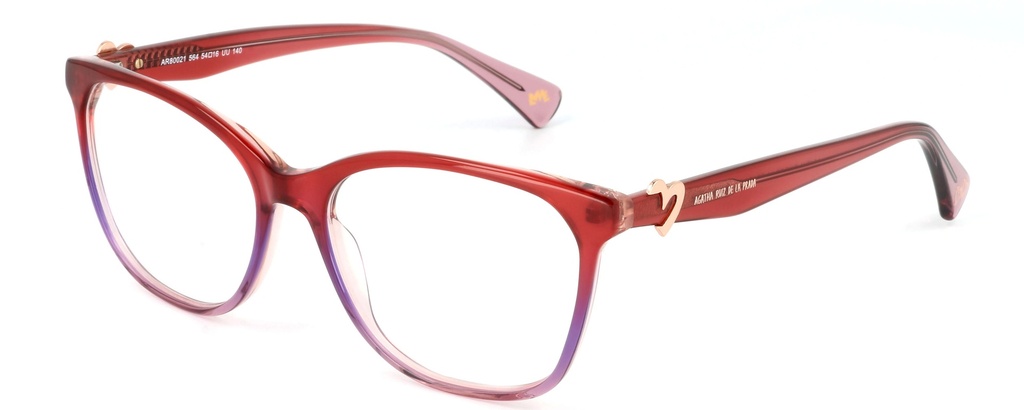 AGATHA R.P. LOVE RX* 80021 COL 564