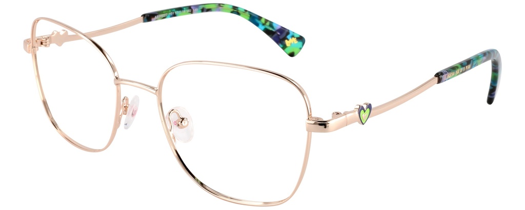 AGATHA R.P. LOVE RX* 80022 COL 101