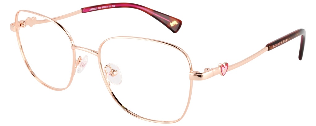 AGATHA R.P. LOVE RX* 80022 COL 200