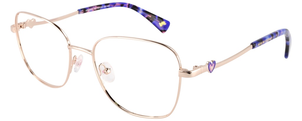 AGATHA R.P. LOVE RX* 80022 COL 301