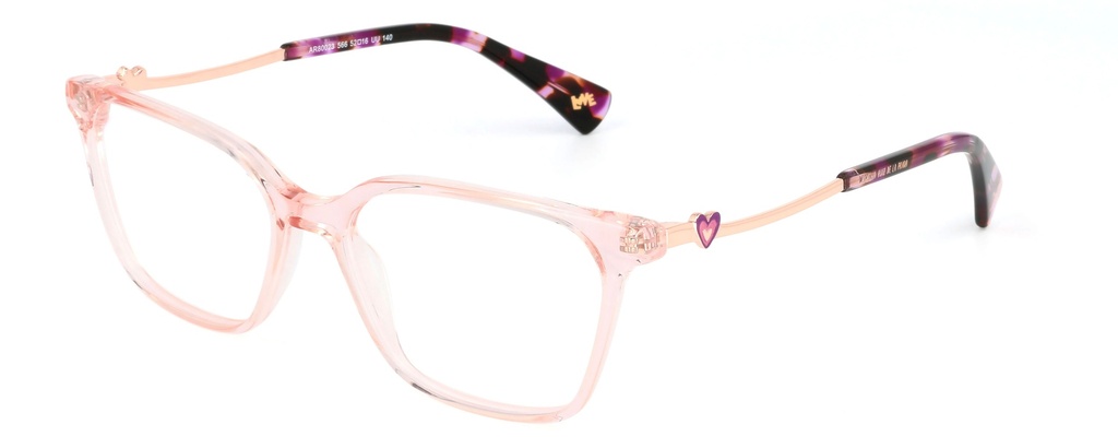 AGATHA R.P. LOVE RX* 80023 COL 566