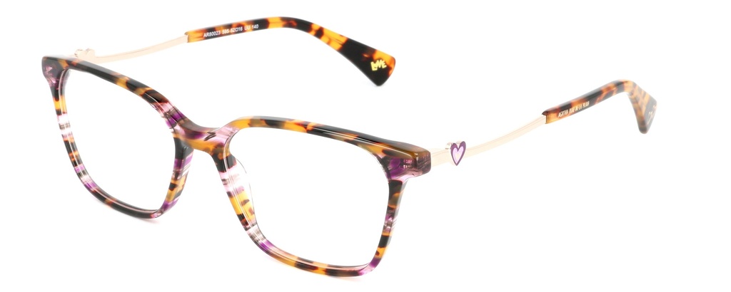 AGATHA R.P. LOVE RX* 80023 COL 595