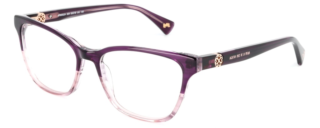 AGATHA R.P. LOVE RX* 80024 COL 554