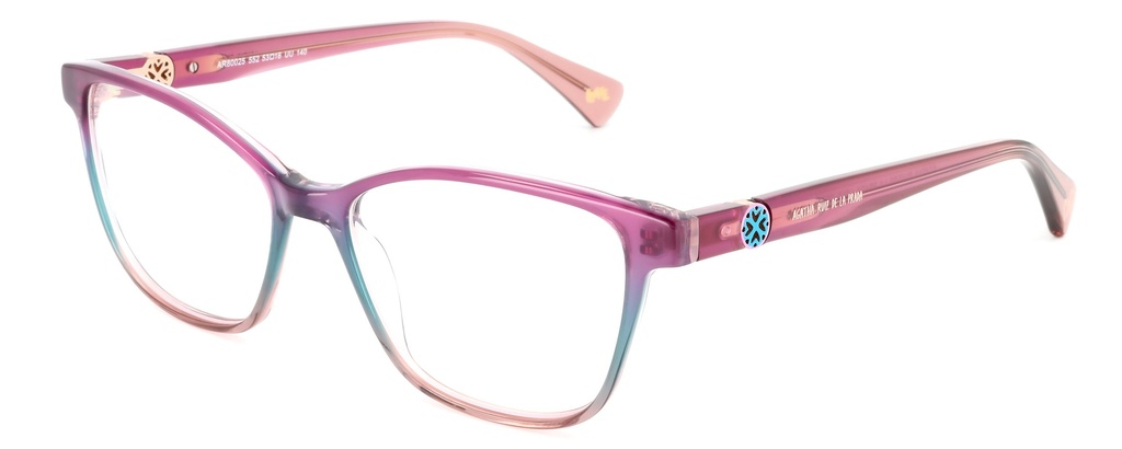 AGATHA R.P. LOVE RX* 80025 COL 552