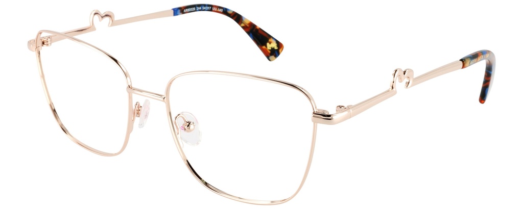 AGATHA R.P. LOVE RX* 80026 COL 244