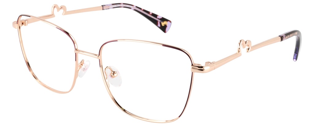 AGATHA R.P. LOVE RX* 80026 COL 254