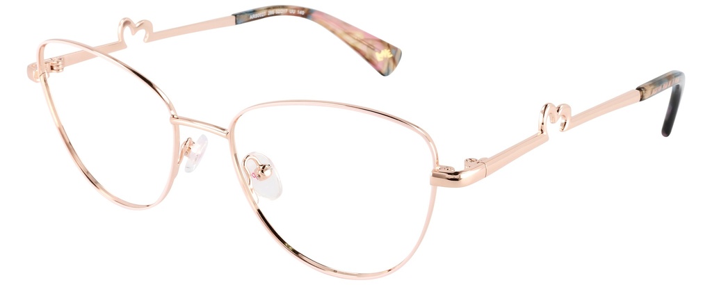 AGATHA R.P. LOVE RX* 80027 COL 266