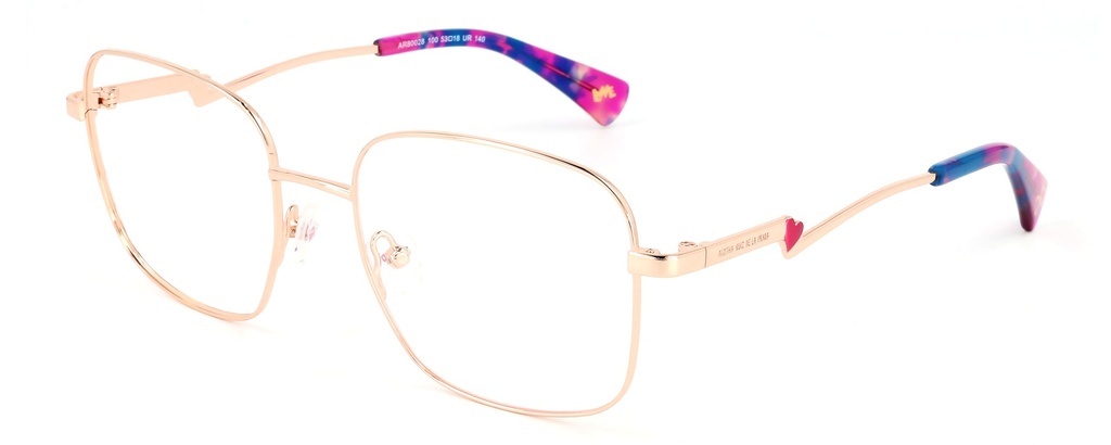 AGATHA R.P. LOVE RX* 80028 COL 100