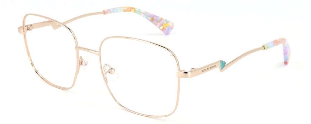 AGATHA R.P. LOVE RX* 80028 COL 101