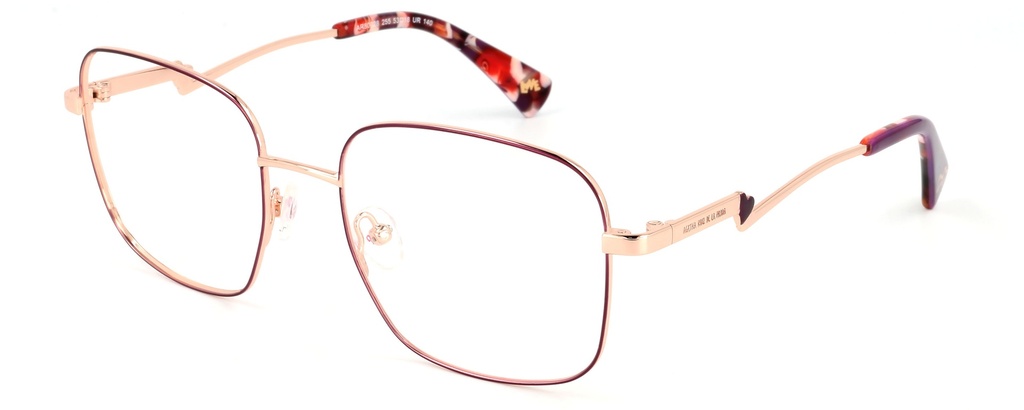 AGATHA R.P. LOVE RX* 80028 COL 255