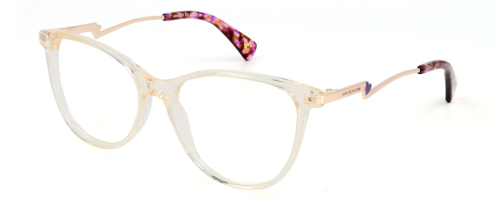 AGATHA R.P. LOVE RX* 80029 COL 511