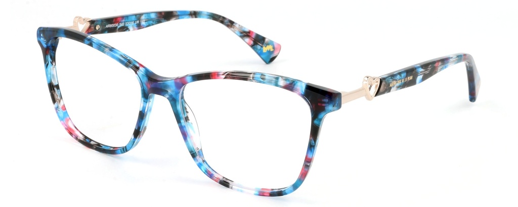 AGATHA R.P. LOVE RX* 80030 COL 540