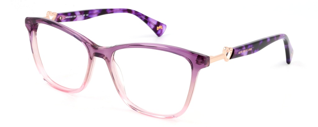 AGATHA R.P. LOVE RX* 80030 COL 554