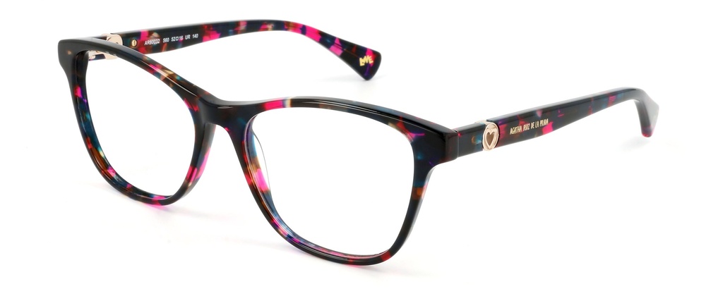 AGATHA R.P. LOVE RX* 80032 COL 560