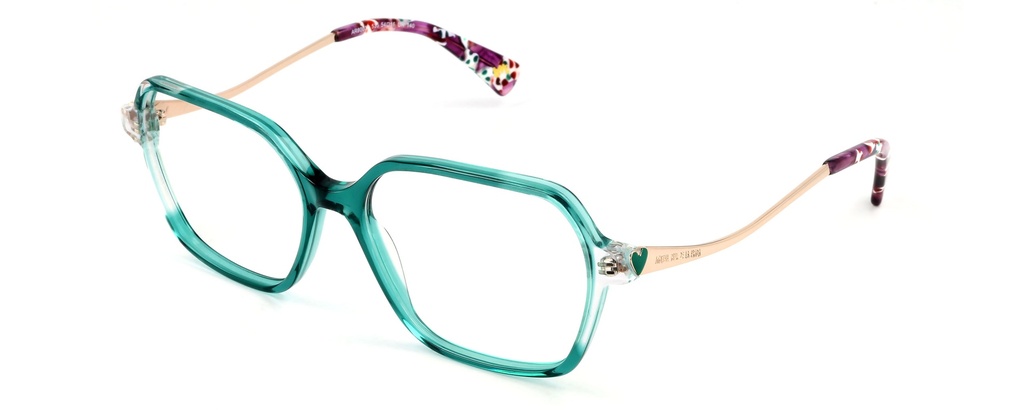 AGATHA R.P. LOVE RX* 80034 COL 535