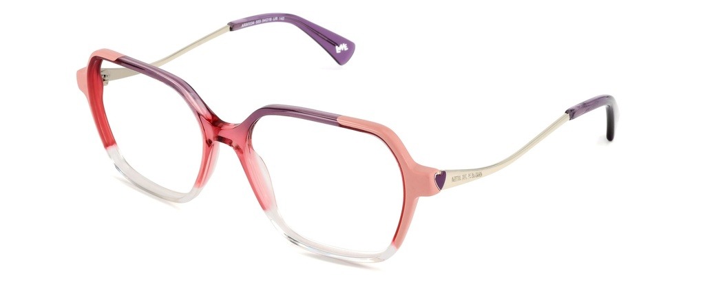 AGATHA R.P. LOVE RX* 80034 COL 555