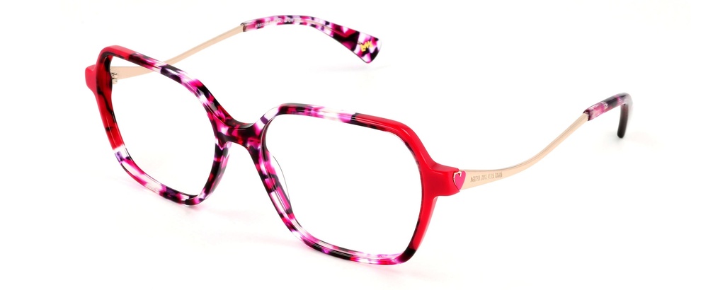 AGATHA R.P. LOVE RX* 80034 COL 560