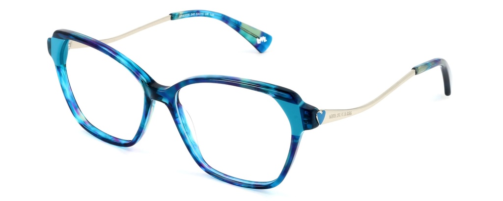 AGATHA R.P. LOVE RX* 80035 COL 540