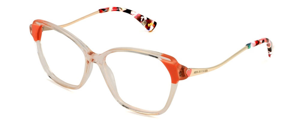 AGATHA R.P. LOVE RX* 80035 COL 566