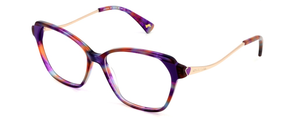 AGATHA R.P. LOVE RX* 80035 COL 599