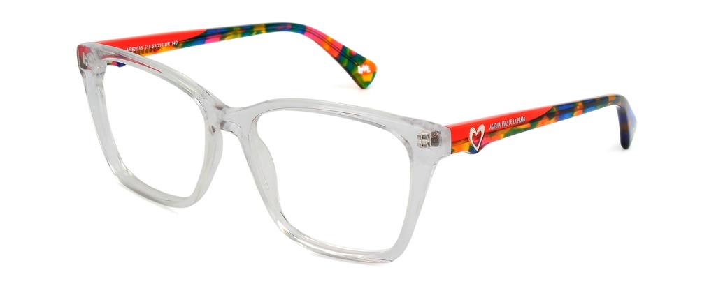 AGATHA R.P. LOVE RX* 80036 COL 511