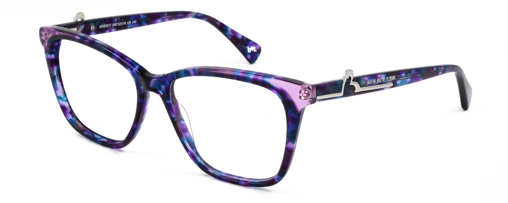 AGATHA R.P. LOVE RX* 80037 COL 550