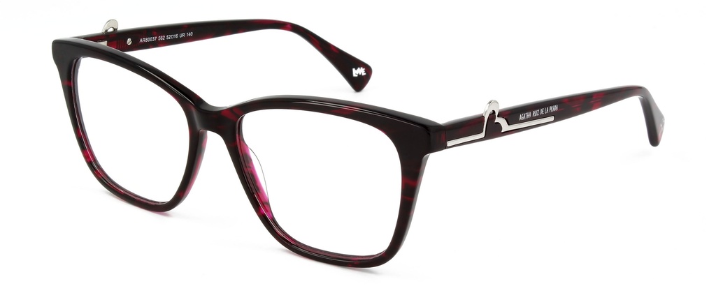 AGATHA R.P. LOVE RX* 80037 COL 562