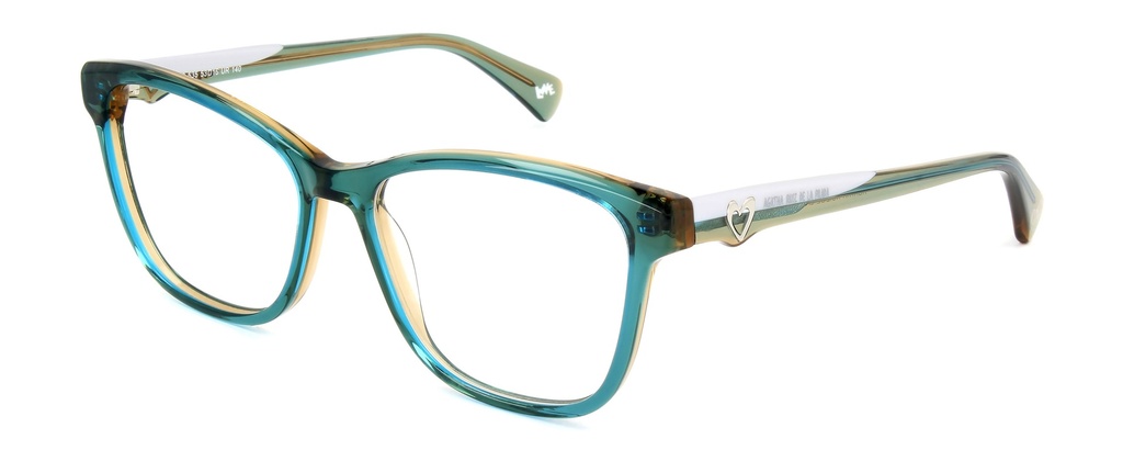 AGATHA R.P. LOVE RX* 80040 COL 535