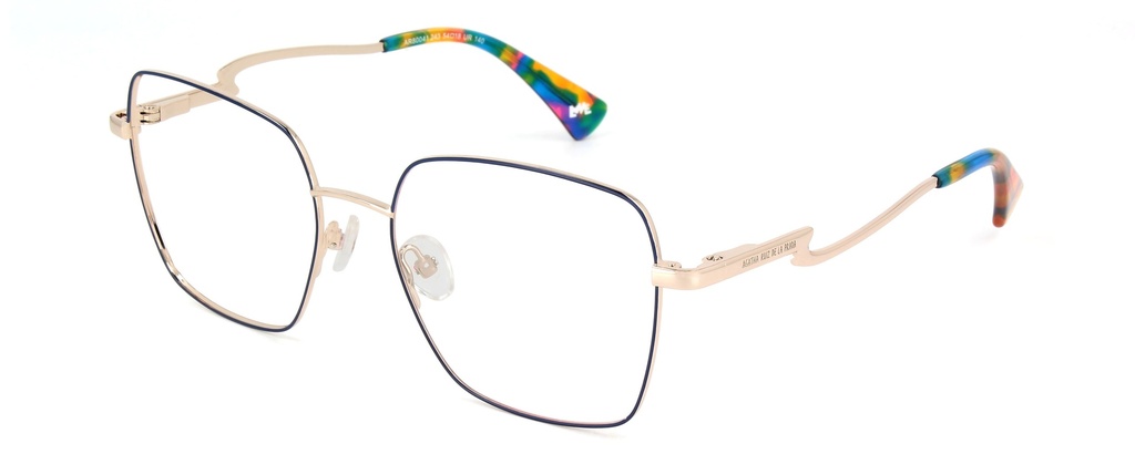 AGATHA R.P. LOVE RX* 80041 COL 243