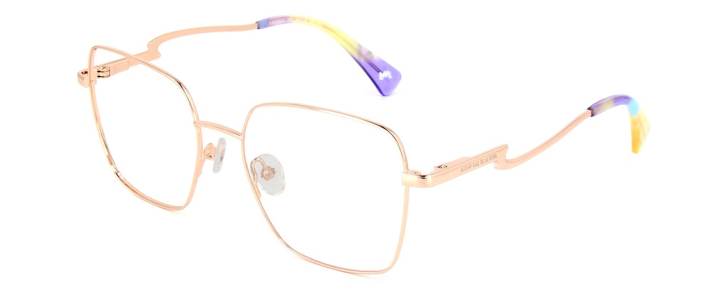 AGATHA R.P. LOVE RX* 80041 COL 257