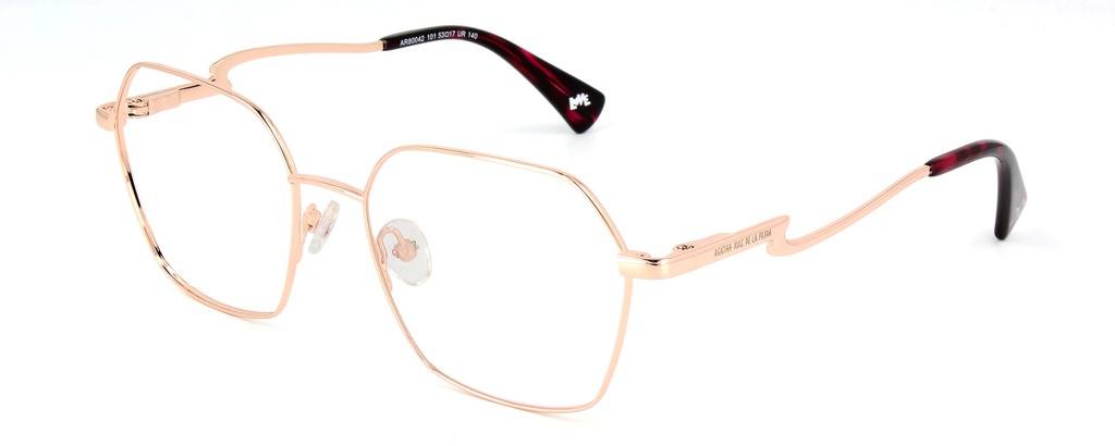 AGATHA R.P. LOVE RX* 80042 COL 101