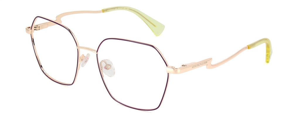 AGATHA R.P. LOVE RX* 80042 COL 255