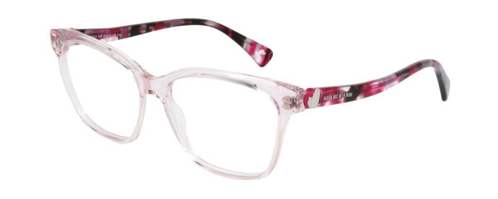 AGATHA R.P. LOVE RX* 80043 COL 566