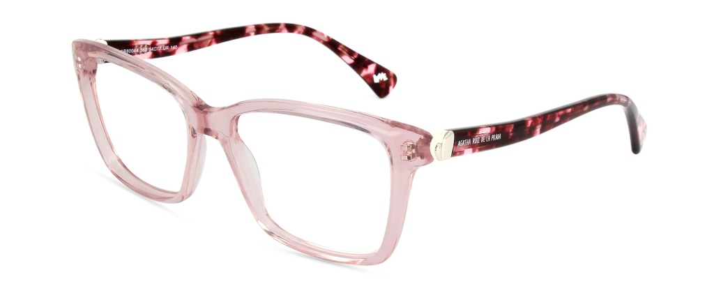 AGATHA R.P. LOVE RX* 80044 COL 568