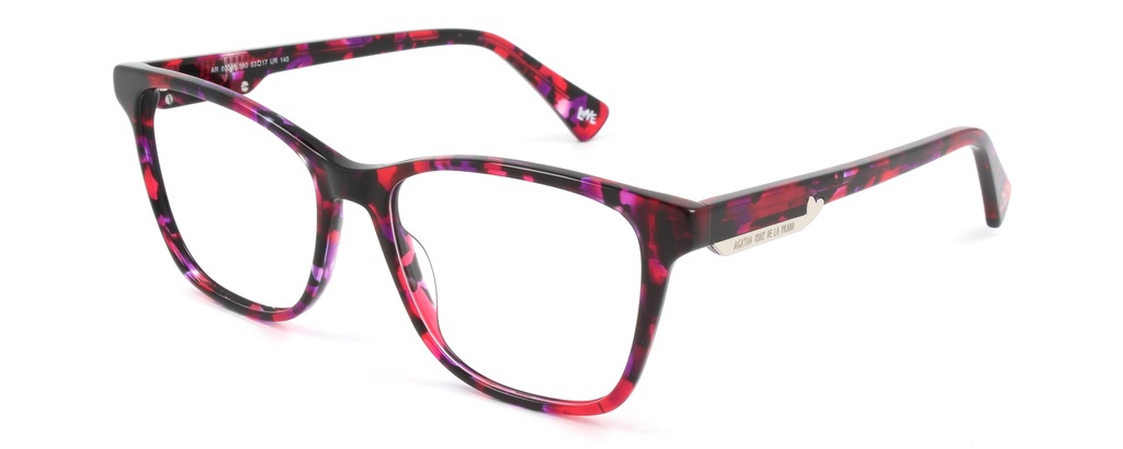 AGATHA R.P. LOVE RX* 80046 COL 560