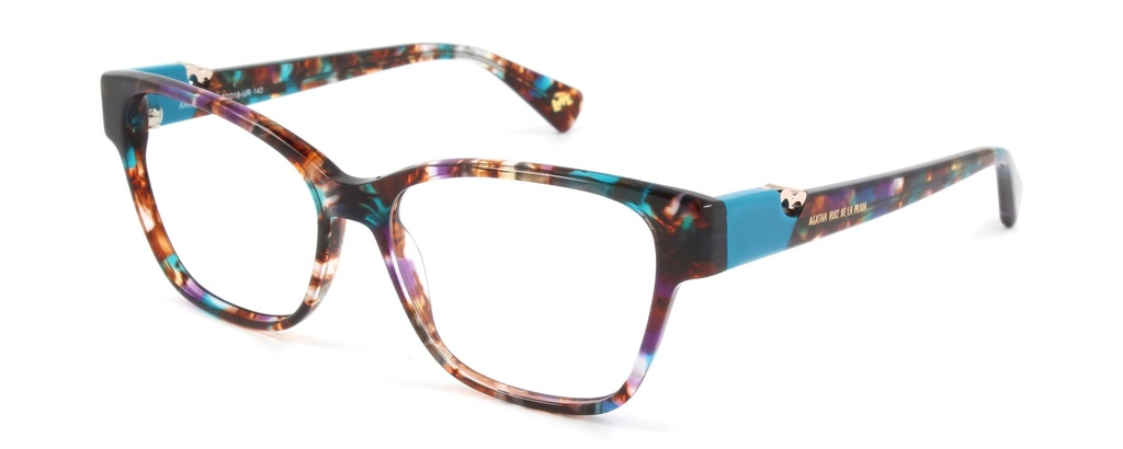 AGATHA R.P. LOVE RX* 80047 COL 530