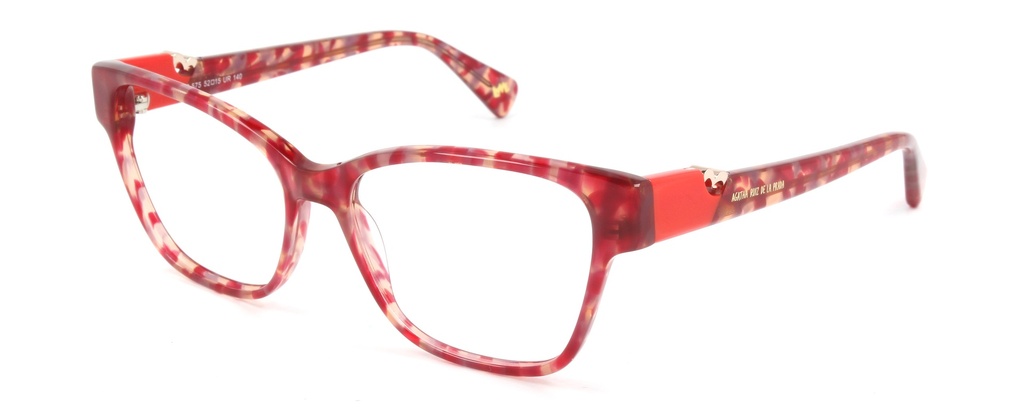 AGATHA R.P. LOVE RX* 80047 COL 575