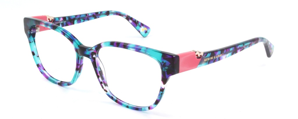 AGATHA R.P. LOVE RX* 80048 COL 553