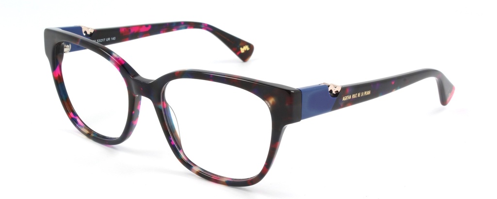 AGATHA R.P. LOVE RX* 80048 COL 560