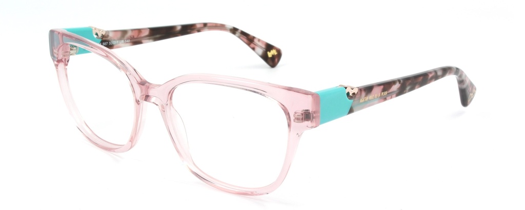 AGATHA R.P. LOVE RX* 80048 COL 567