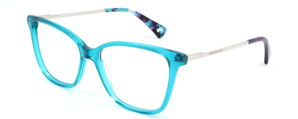 AGATHA R.P. LOVE RX* 80050 COL 534