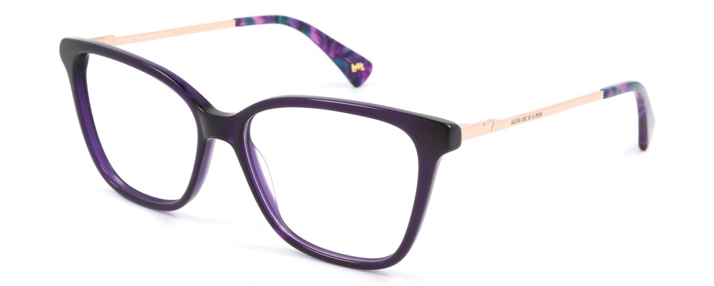 AGATHA R.P. LOVE RX* 80050 COL 555