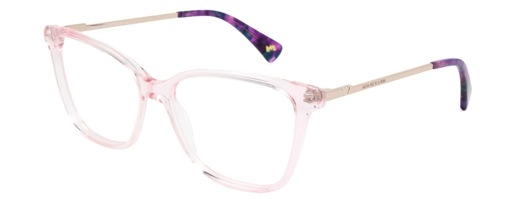 AGATHA R.P. LOVE RX* 80050 COL 566