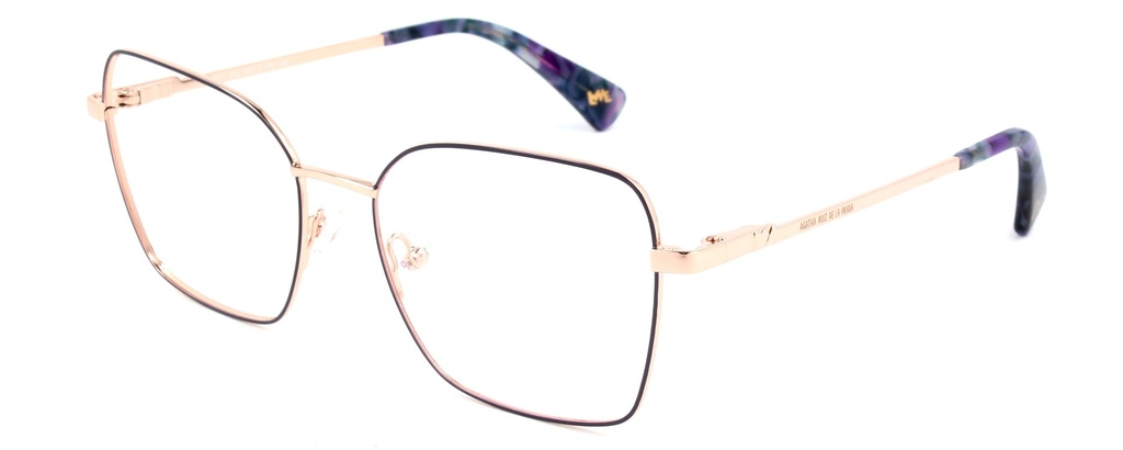 AGATHA R.P. LOVE RX* 80051 COL 253